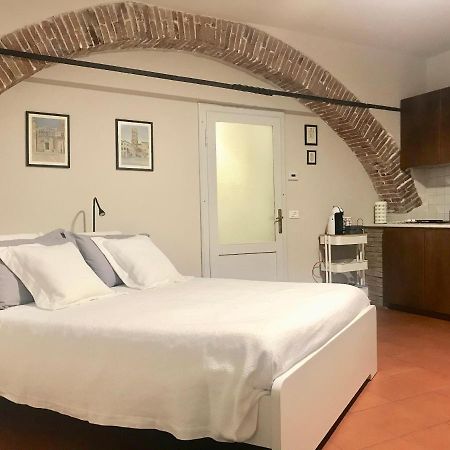 Apartament La Casa Nel Vicolo Altopascio Zewnętrze zdjęcie
