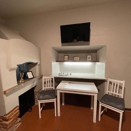Apartament La Casa Nel Vicolo Altopascio Zewnętrze zdjęcie