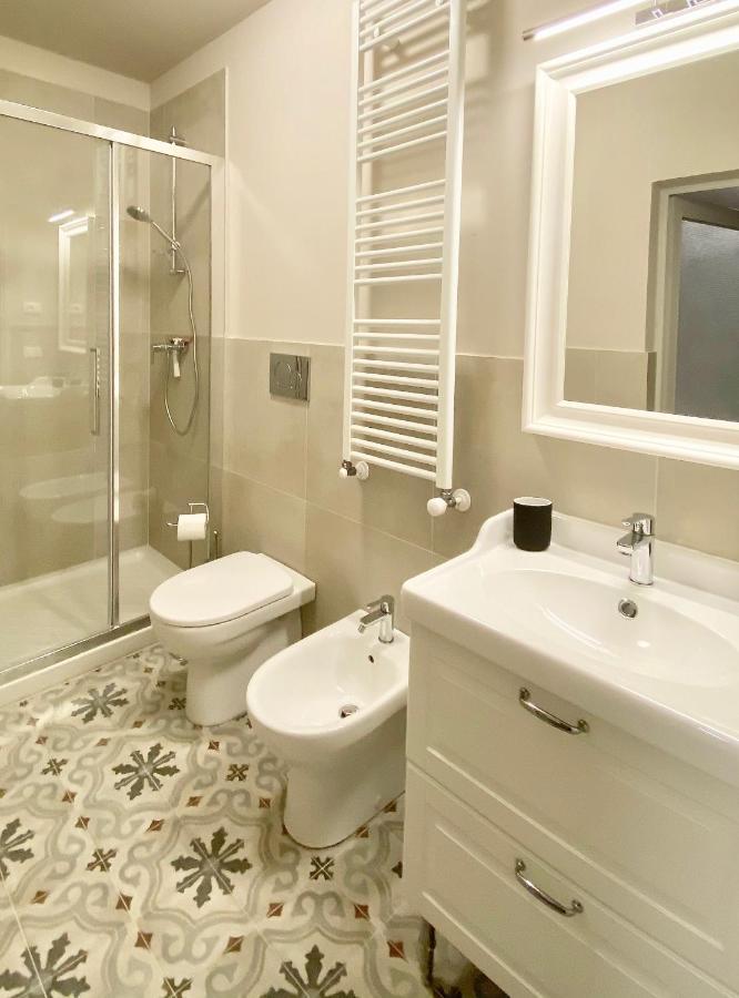 Apartament La Casa Nel Vicolo Altopascio Zewnętrze zdjęcie