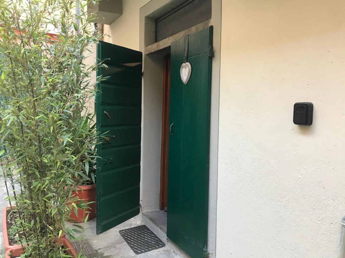 Apartament La Casa Nel Vicolo Altopascio Zewnętrze zdjęcie