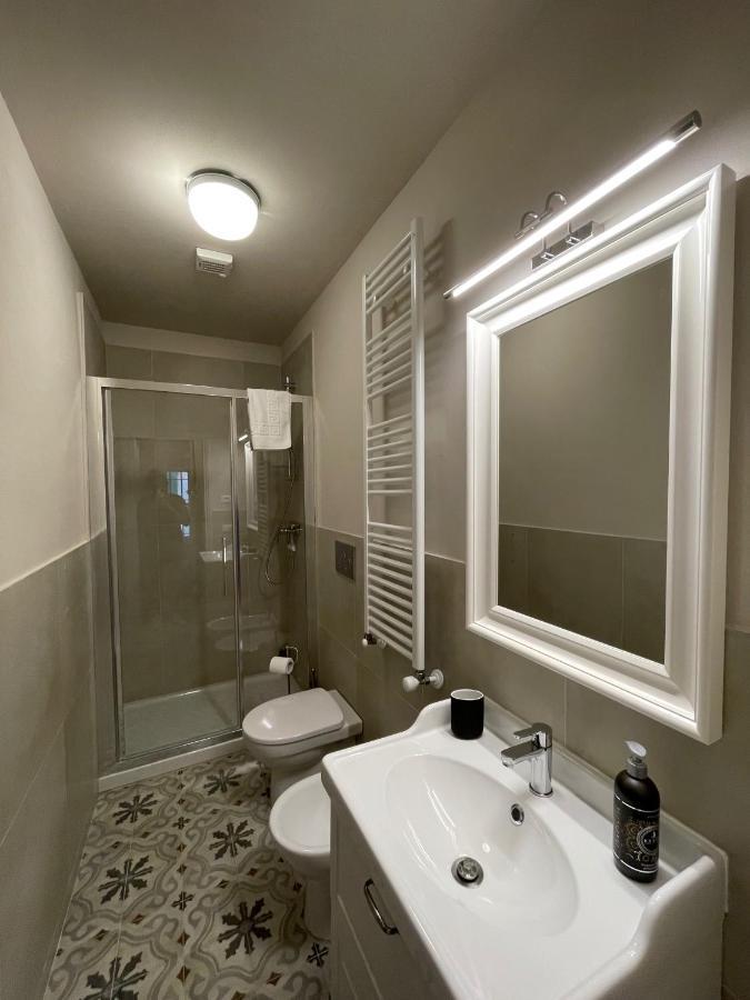 Apartament La Casa Nel Vicolo Altopascio Zewnętrze zdjęcie