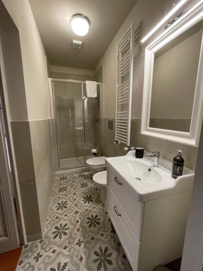 Apartament La Casa Nel Vicolo Altopascio Zewnętrze zdjęcie