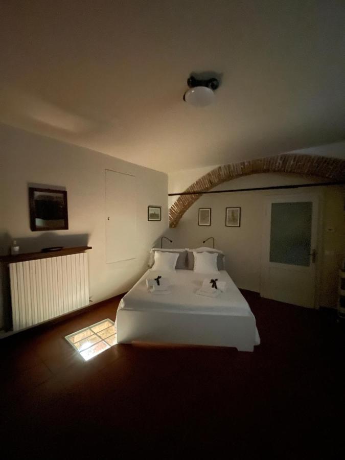 Apartament La Casa Nel Vicolo Altopascio Zewnętrze zdjęcie