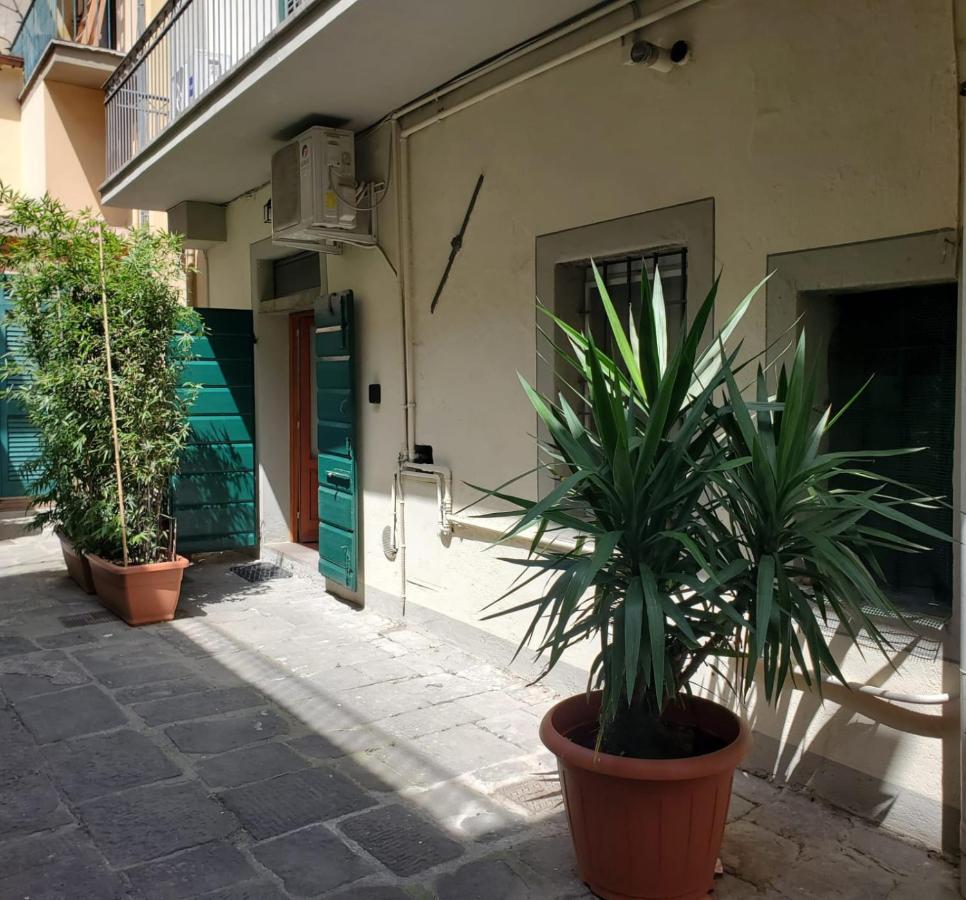 Apartament La Casa Nel Vicolo Altopascio Zewnętrze zdjęcie